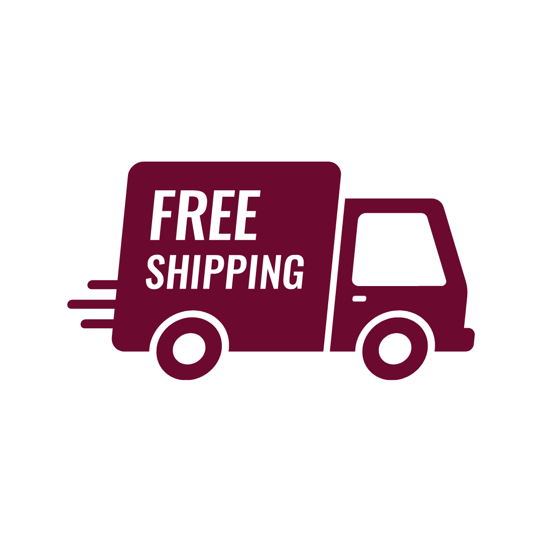 Free shipping