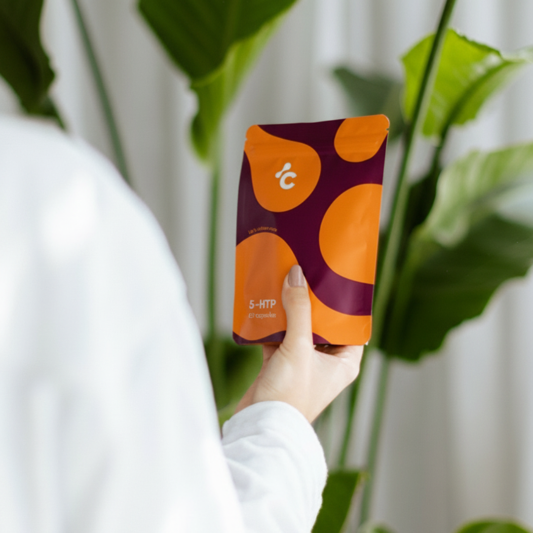 5-HTP
