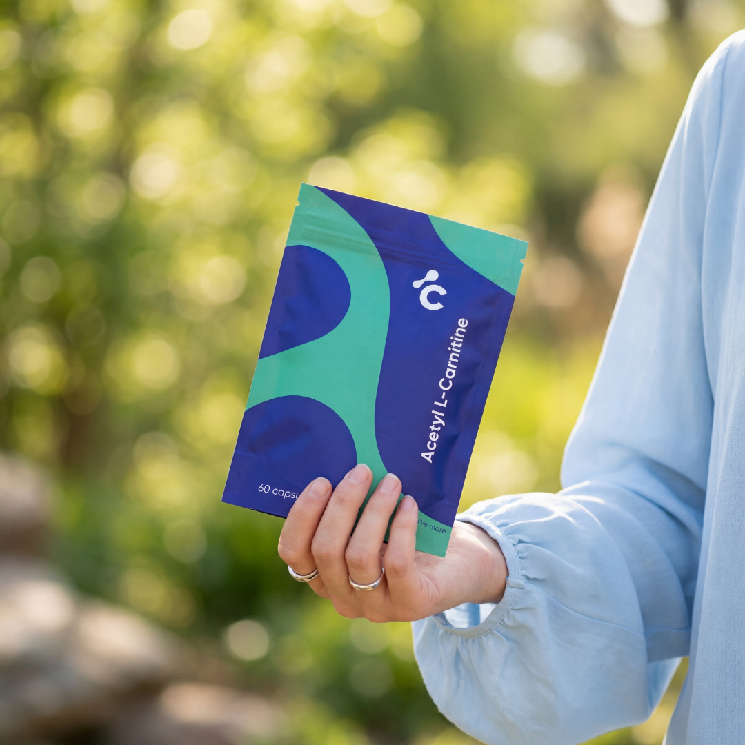 Acetyl L-Carnitine