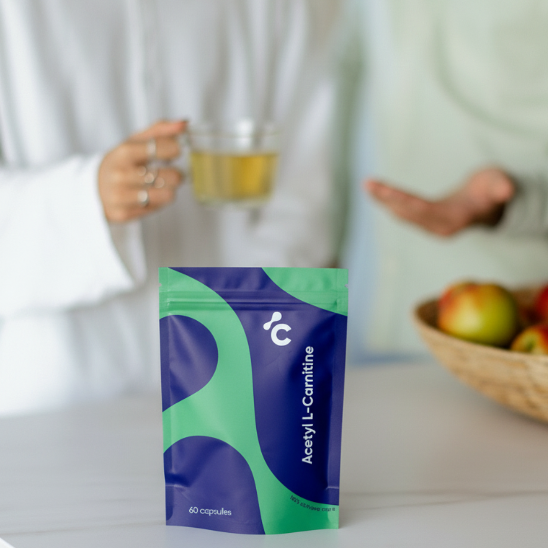 Acetyl L-Carnitine