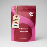Citicoline Cognizin®