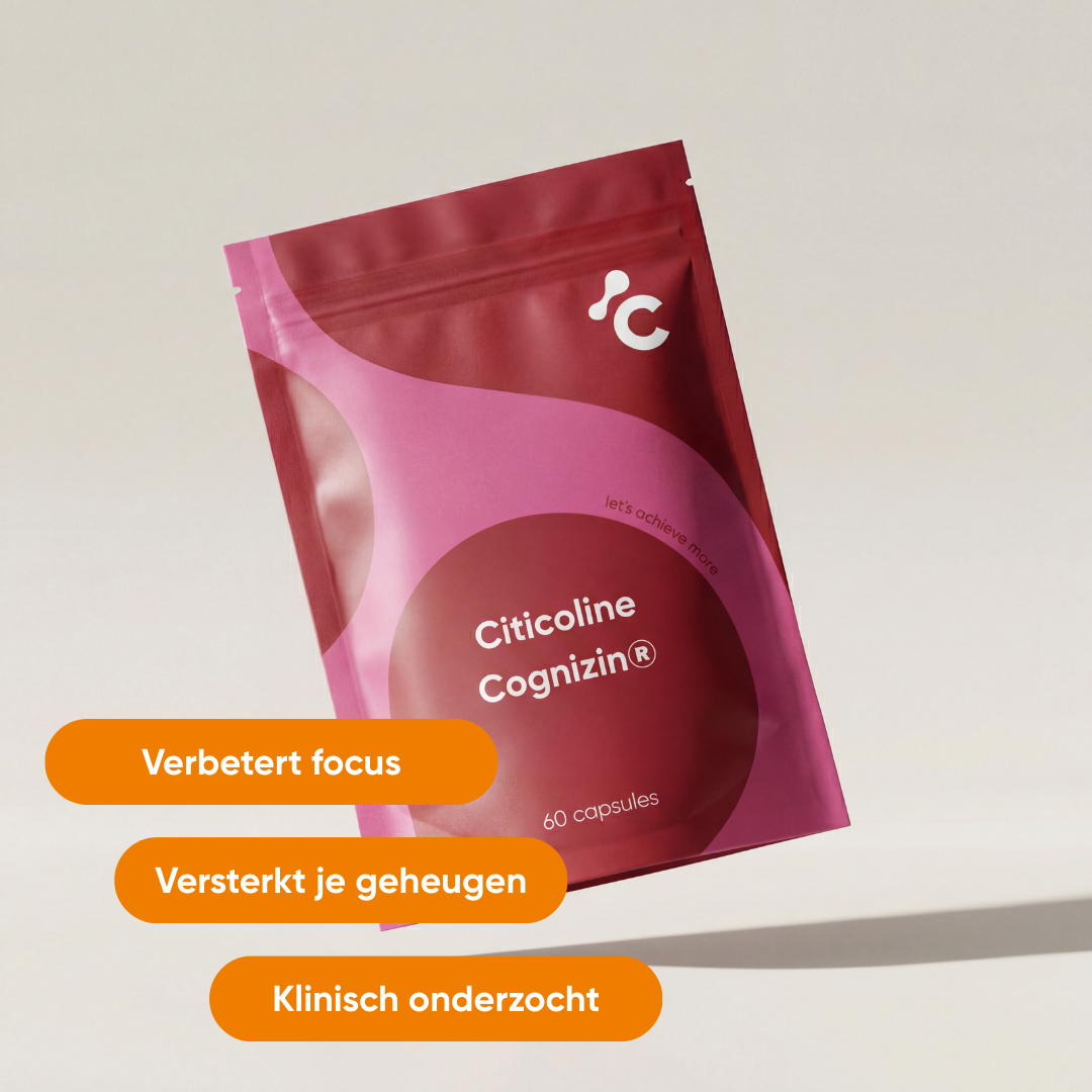 Citicoline Cognizin®