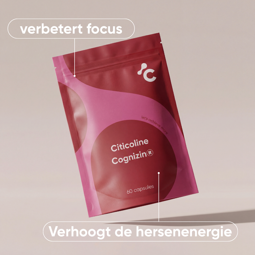 Citicoline Cognizin®