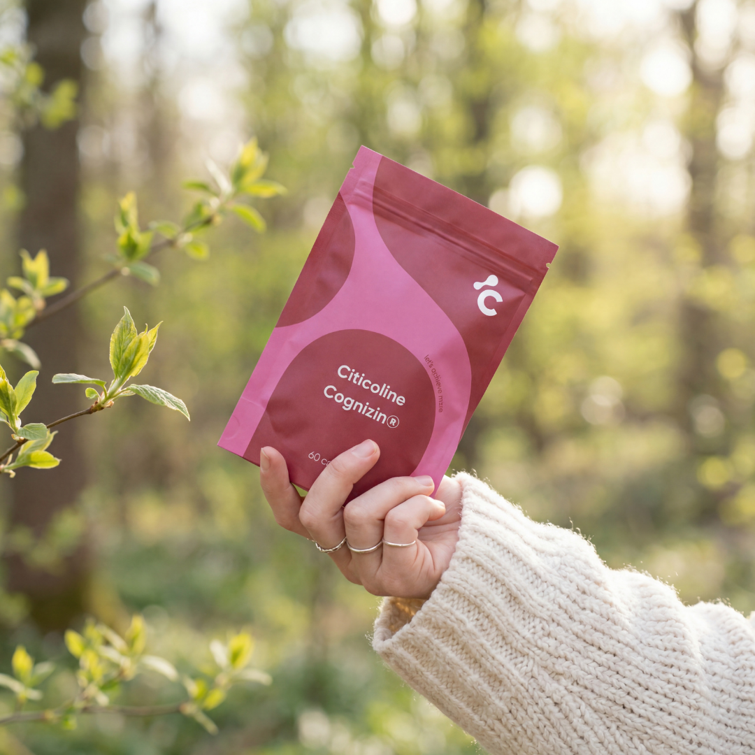Citicoline Cognizin®