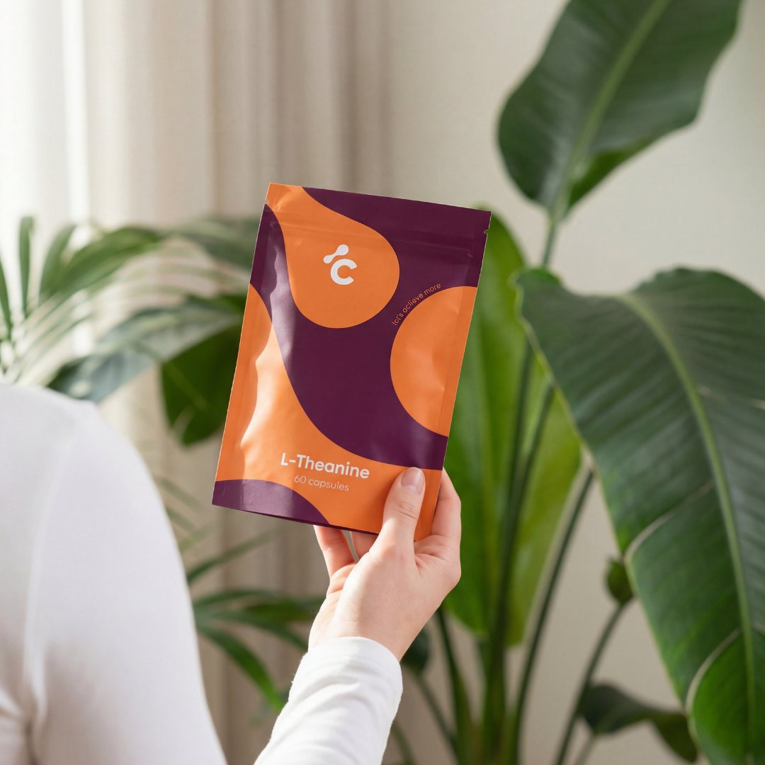 L-Theanine