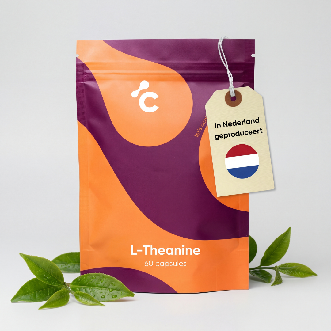 L-Theanine
