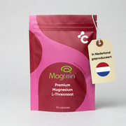 Magnesium L-Threonate Magtein®