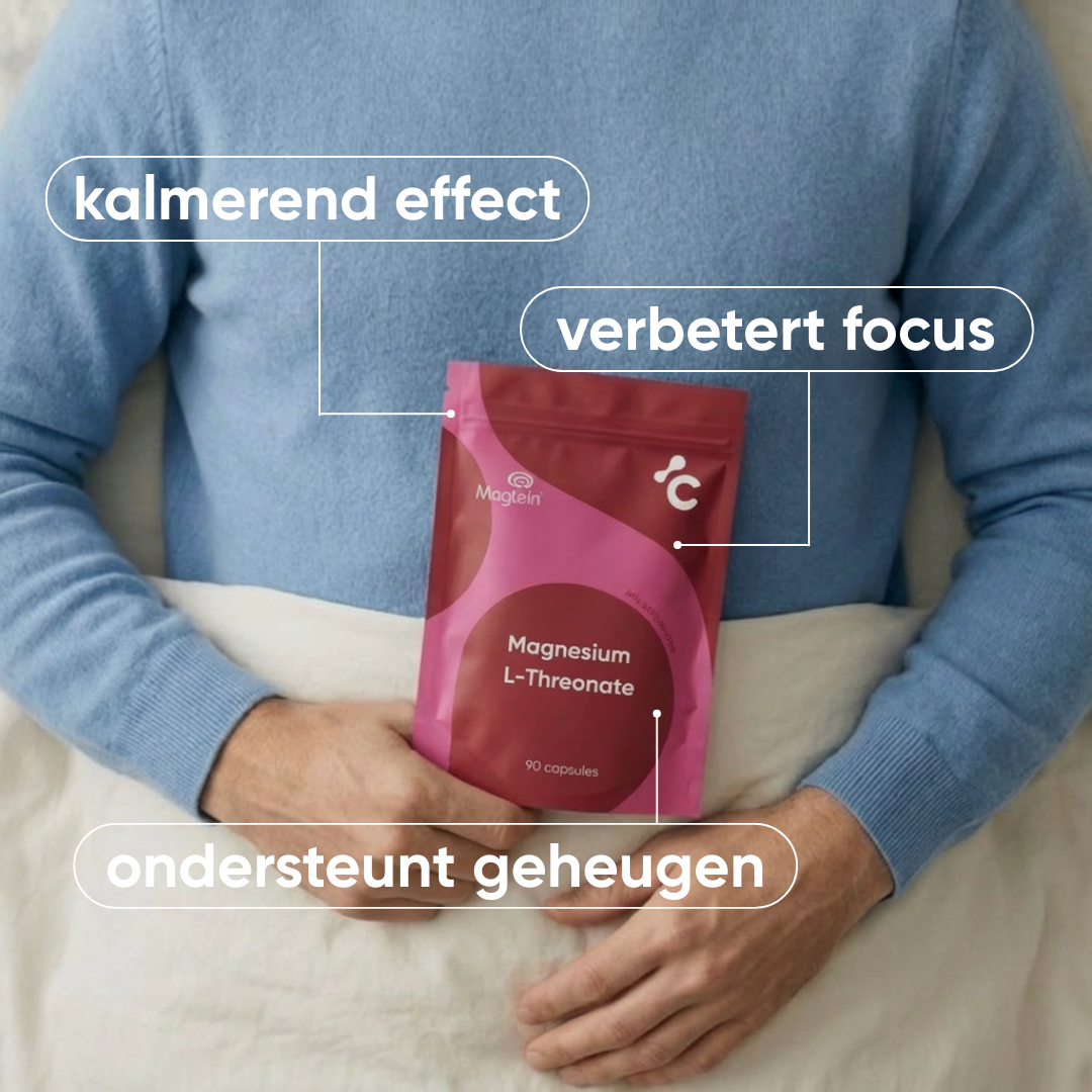 Magnesium-L-Threonat Magtein®