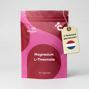 Magnesium-L-Threonat Magtein®
