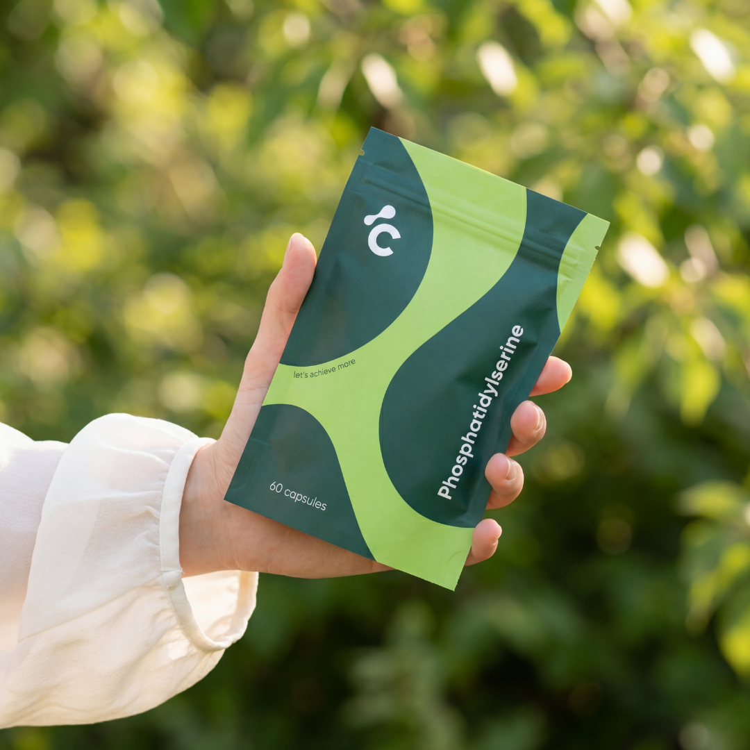Fosfatidylserine