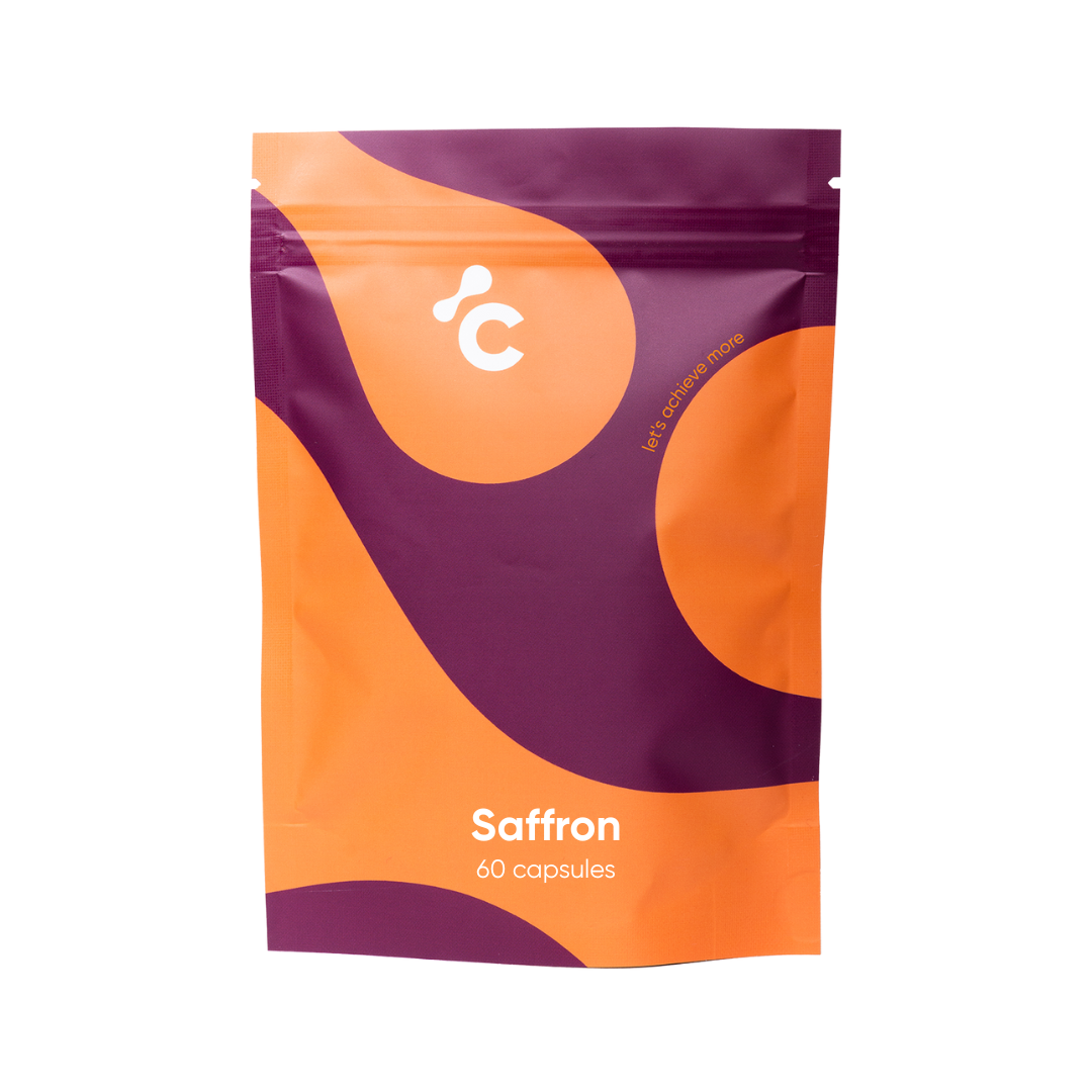 Saffron Extract
