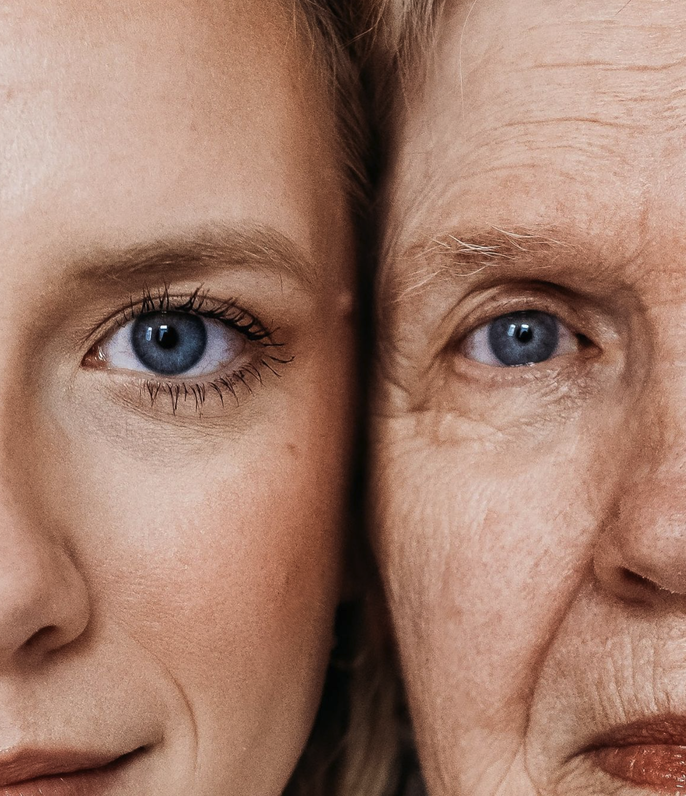 Neuroprotection & Healthy ageing